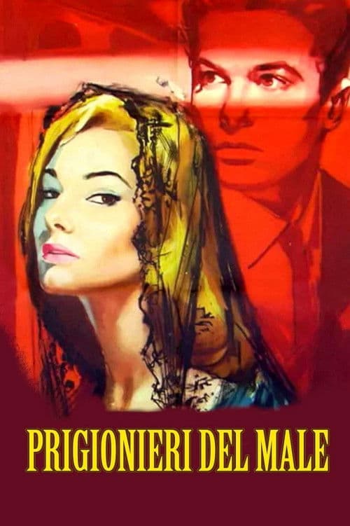 Poster for Revelation