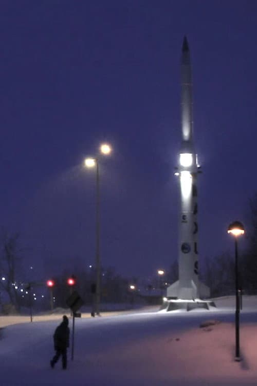 Poster for Adrift