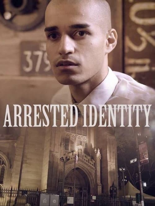 Poster for Arrested Identity