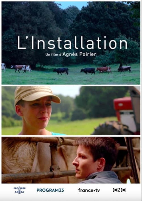 Poster for L'installation