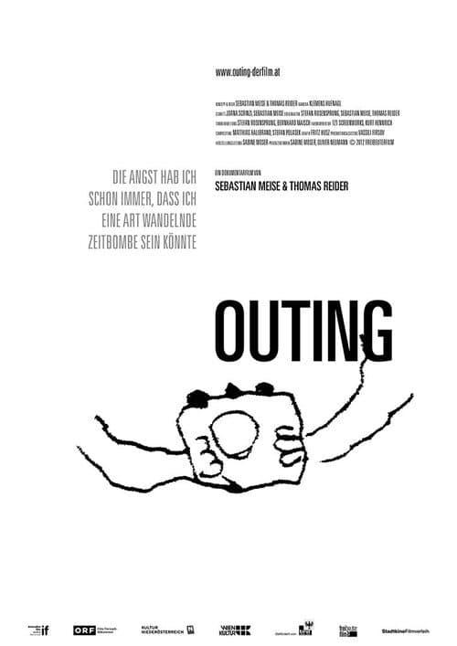 Poster for Outing