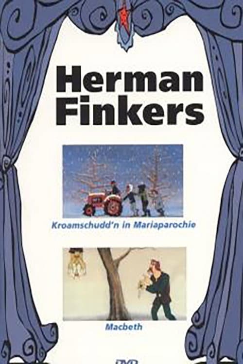 Poster for Kroamschudd'n in Mariaparochie