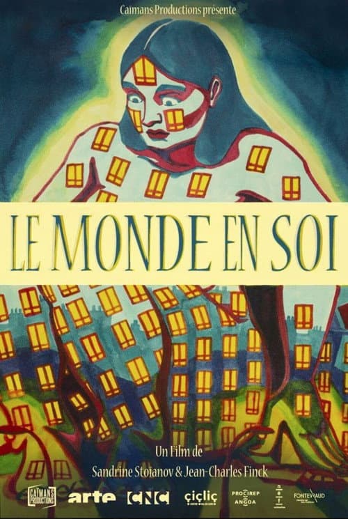 Poster for The World Within