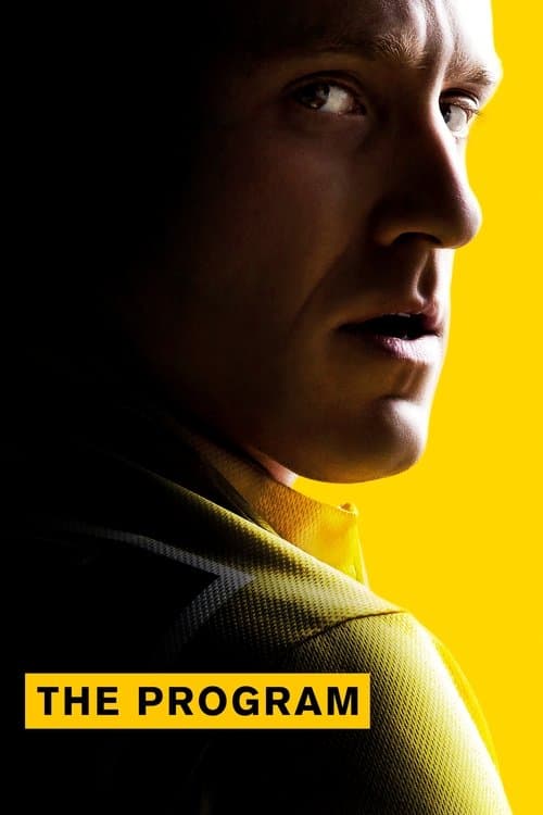 Постер до фільму «Програма (фільм, 2015)»