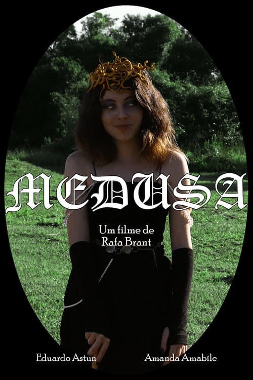 Poster for Medusa