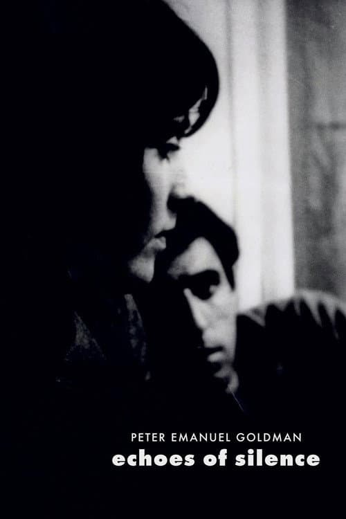 Poster for Echoes of Silence