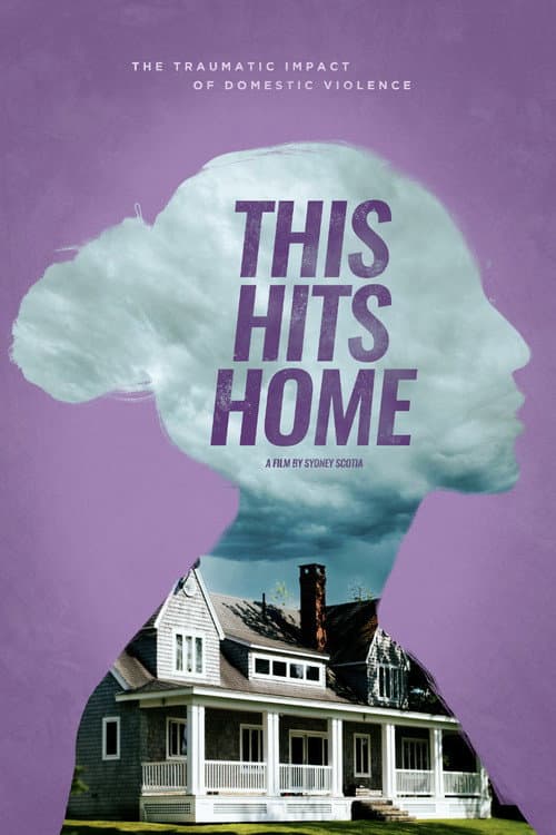 Poster for This Hits Home
