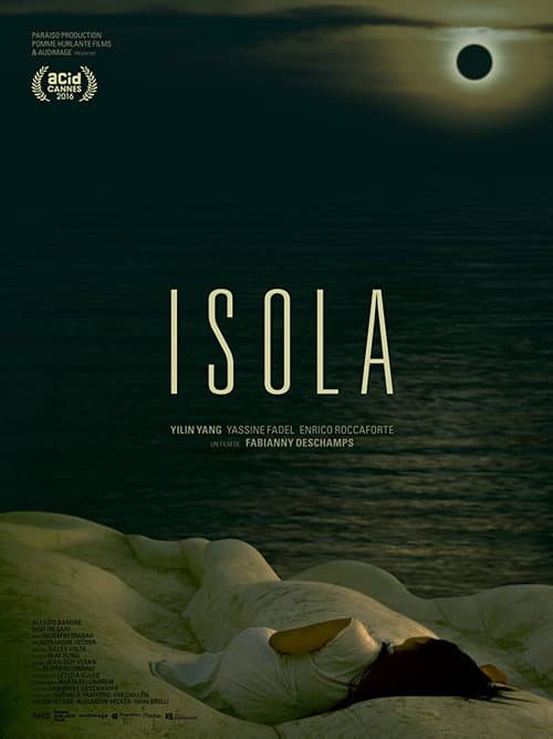 Poster for Isola