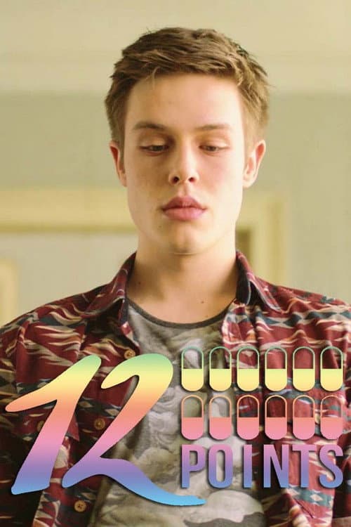 Poster for 12 Points