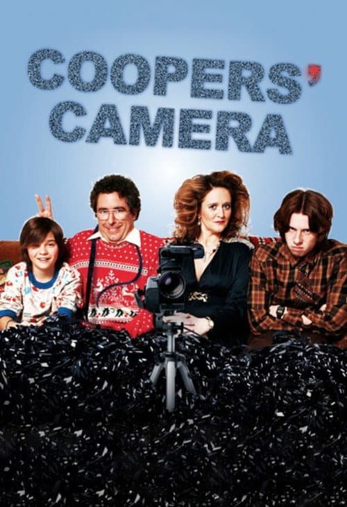 Poster for Coopers' Camera