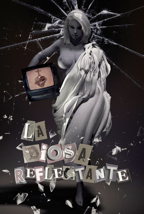 Poster for La diosa reflectante