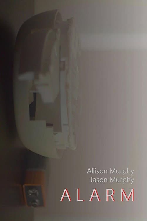 Poster for Alarm