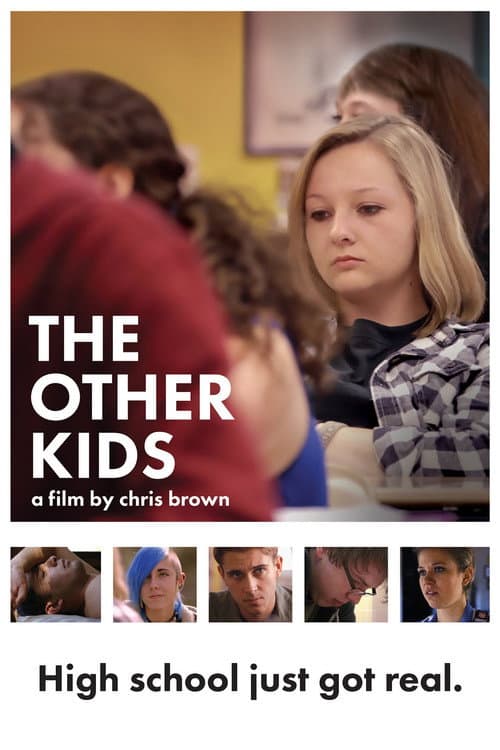 Poster for The Other Kids