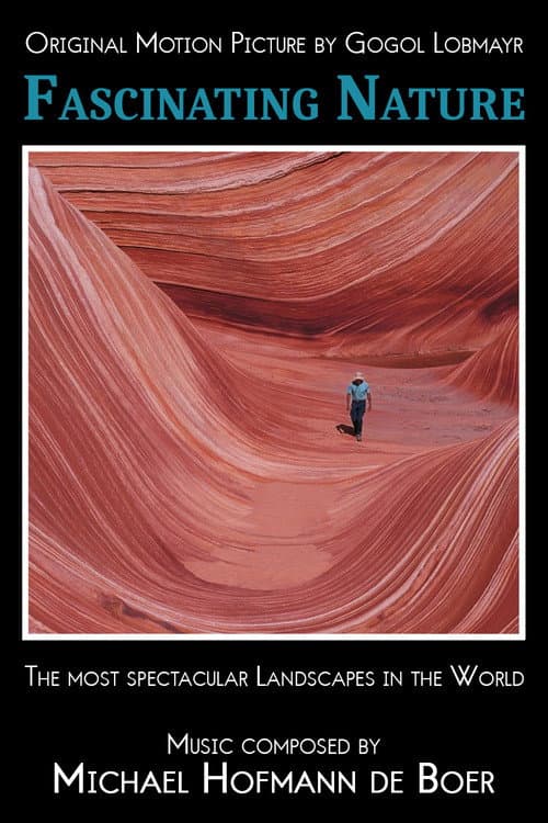 Poster for Fascinating Nature