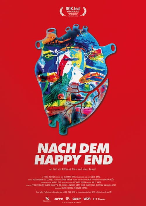 Poster for Nach dem Happy End