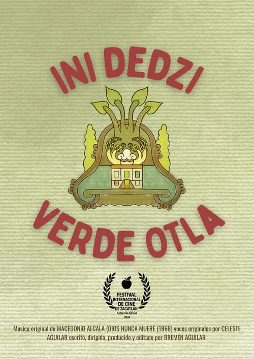 Poster for Verde otla