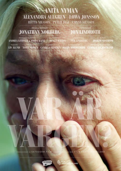 Poster for Where Is the Wolf?