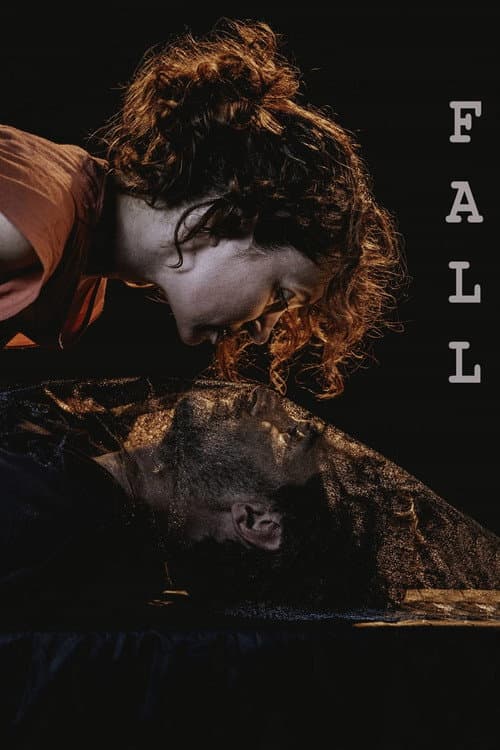 Poster for Fall
