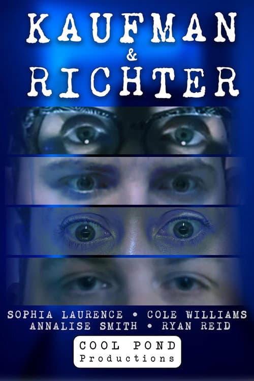 Poster for Kaufman & Richter