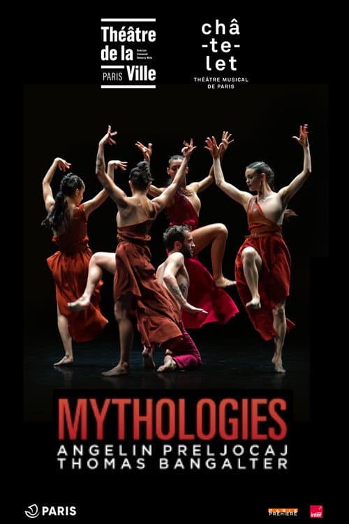 Poster for Mythologies