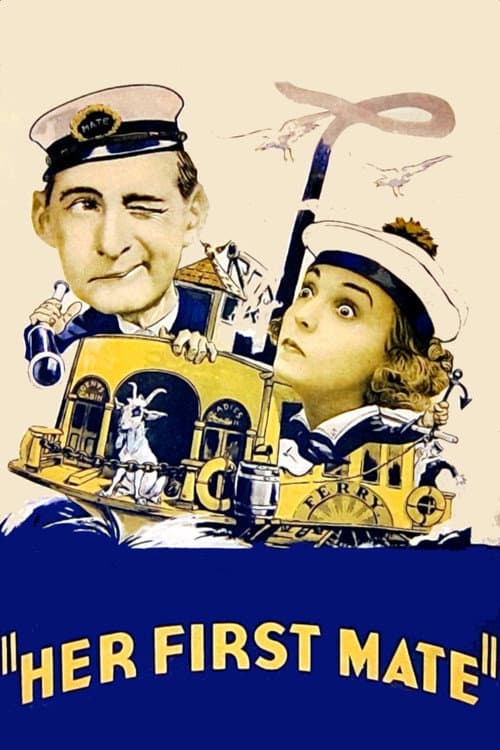 Poster for Her First Mate