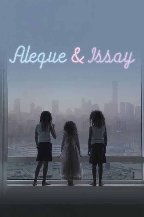 Poster for Aleque & Issay