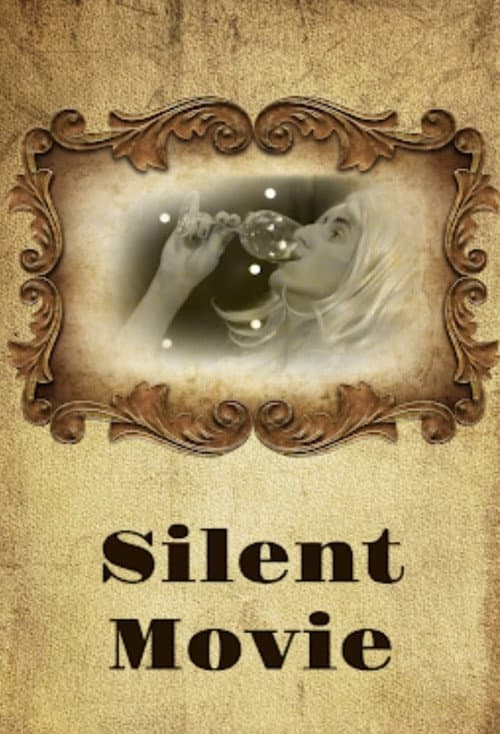 Poster for Silent Movie