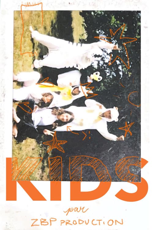 Poster for Kids