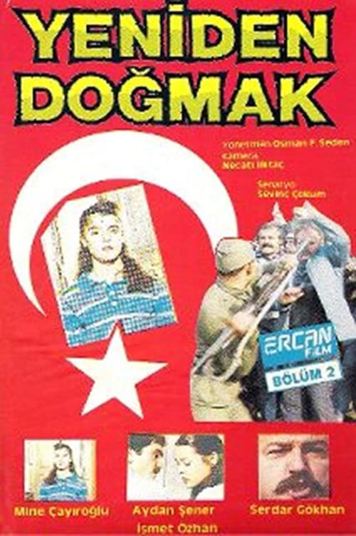 Poster for Yeniden Doğmak