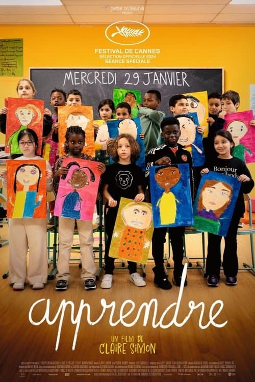 Poster for Elementary