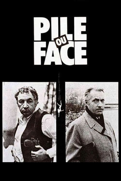 Poster for Heads or Tails