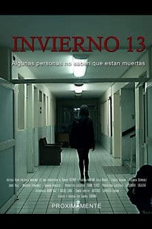 Poster for Invierno 13