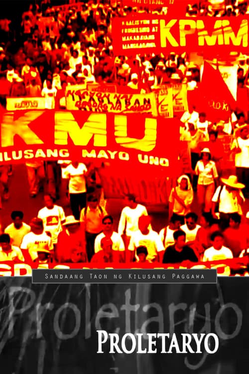Poster for Proletariat