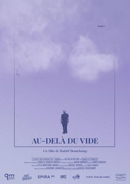 Poster for Beyond the Void