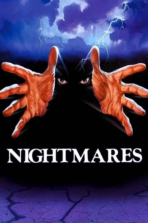 Poster for Nightmares