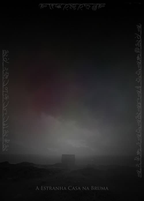 Poster for The Strange House in the Mist