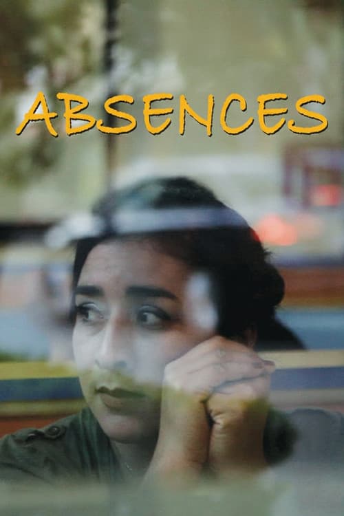 Poster for Absences