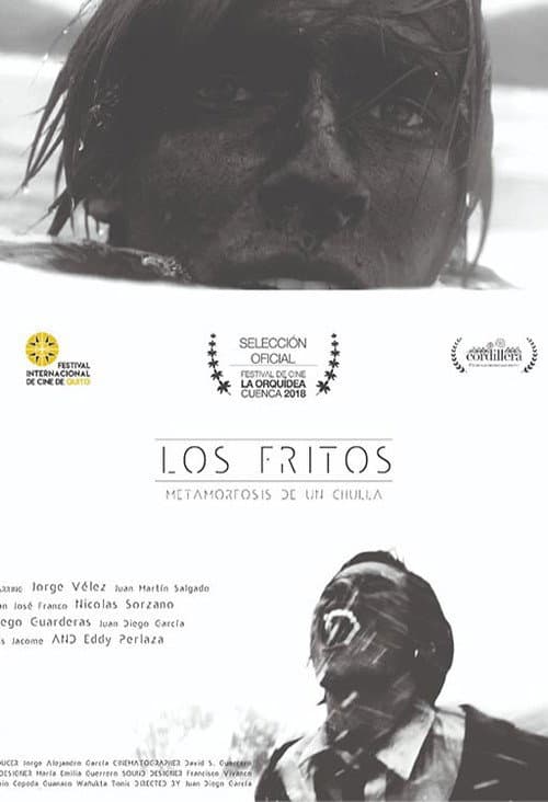 Poster for Los fritos