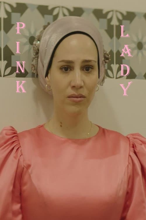 Poster for Pink Lady
