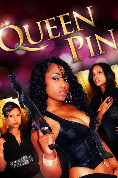 Poster for Queen Pin