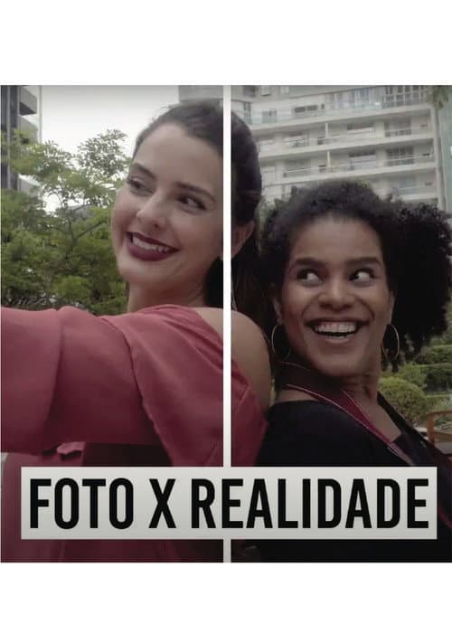 Poster for Foto x Realidade