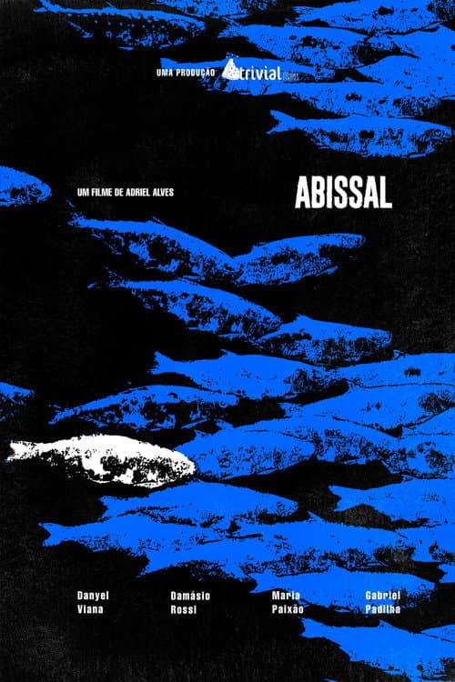 Poster for Abissal