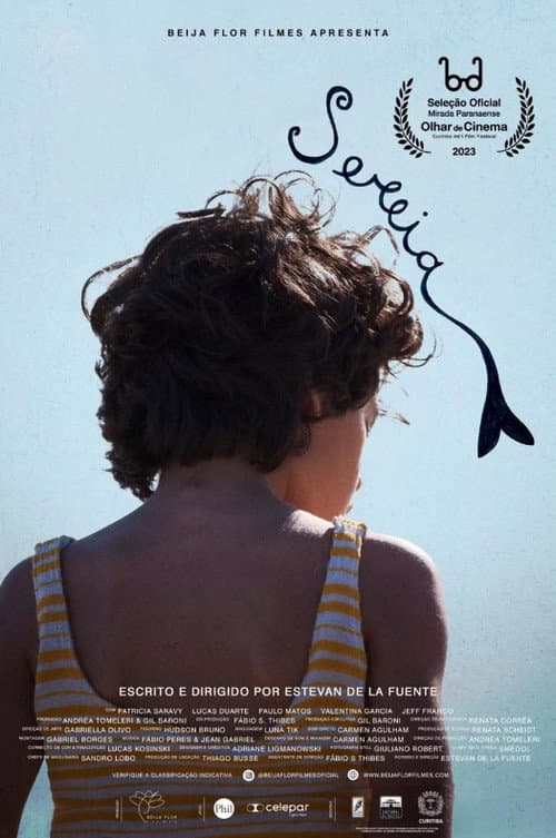 Poster for Sereia