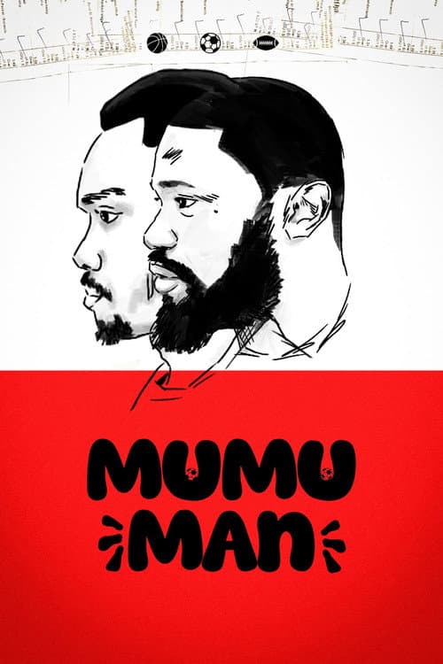 Poster for Mumu Man