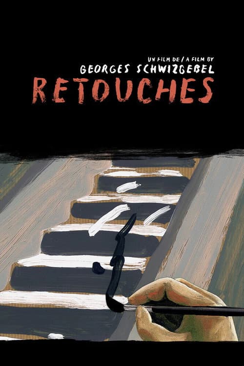 Poster for Retouches