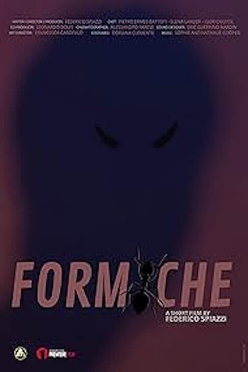 Poster for Formiche