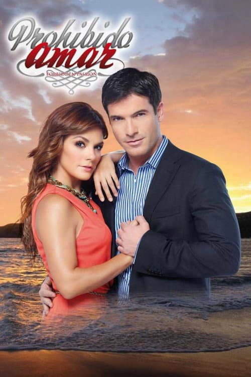Poster for Prohibido Amar