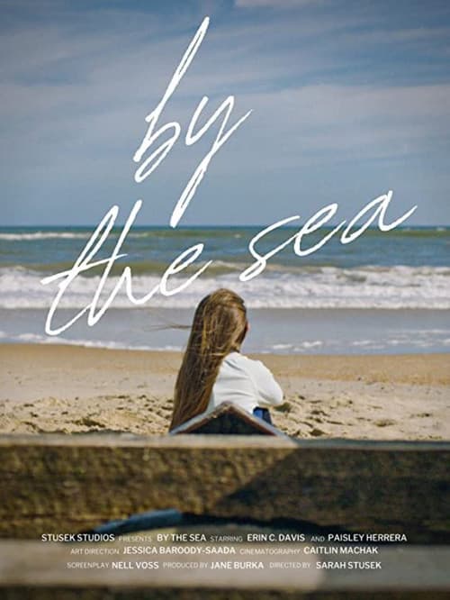 Poster for By the Sea