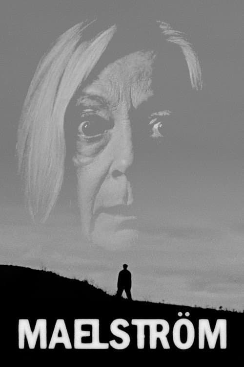 Poster for Maelström