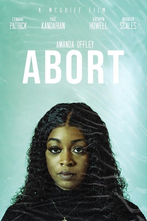 Poster for Abort